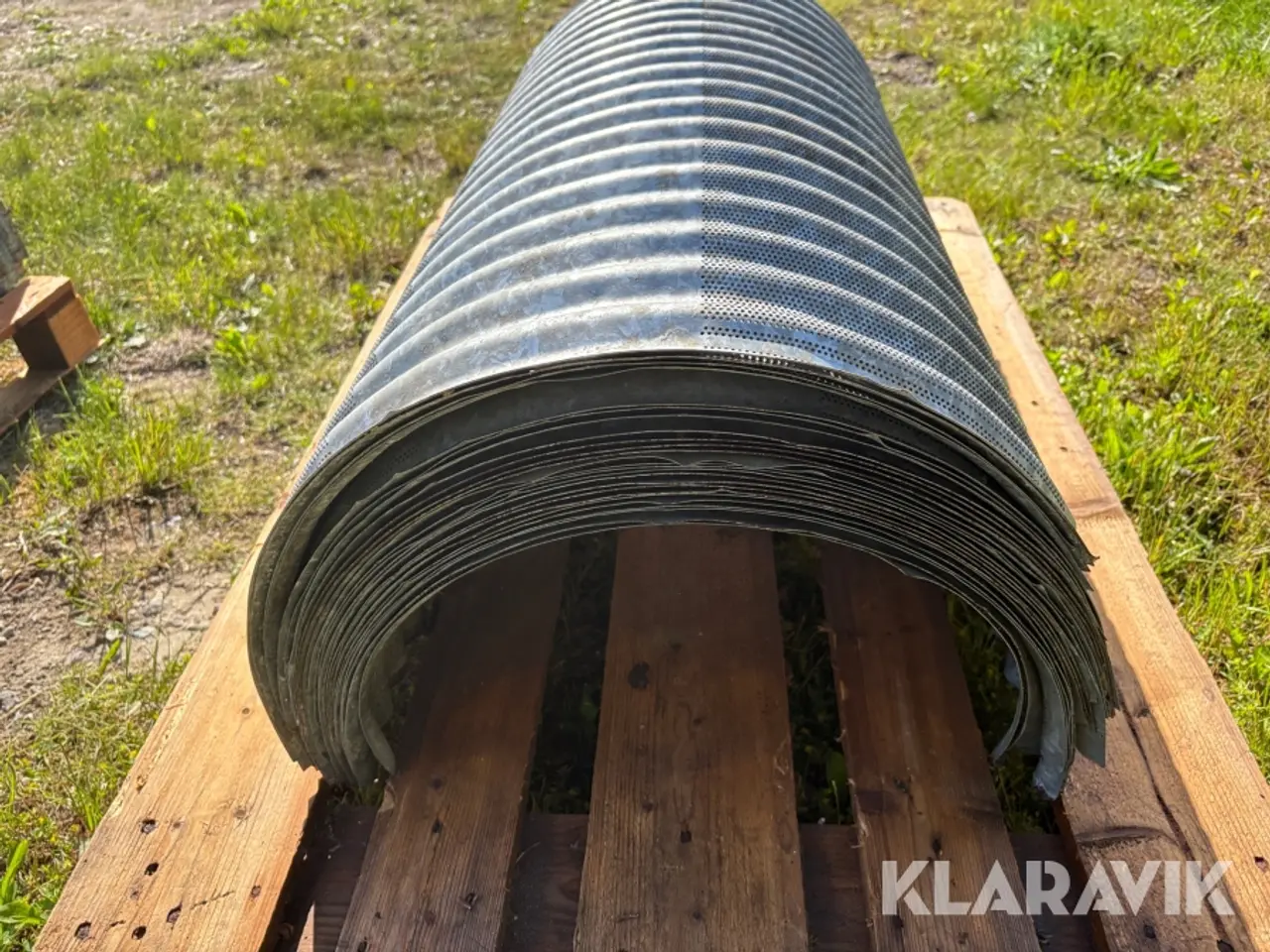 Billede 7 - Pansertoppe - 35 styk