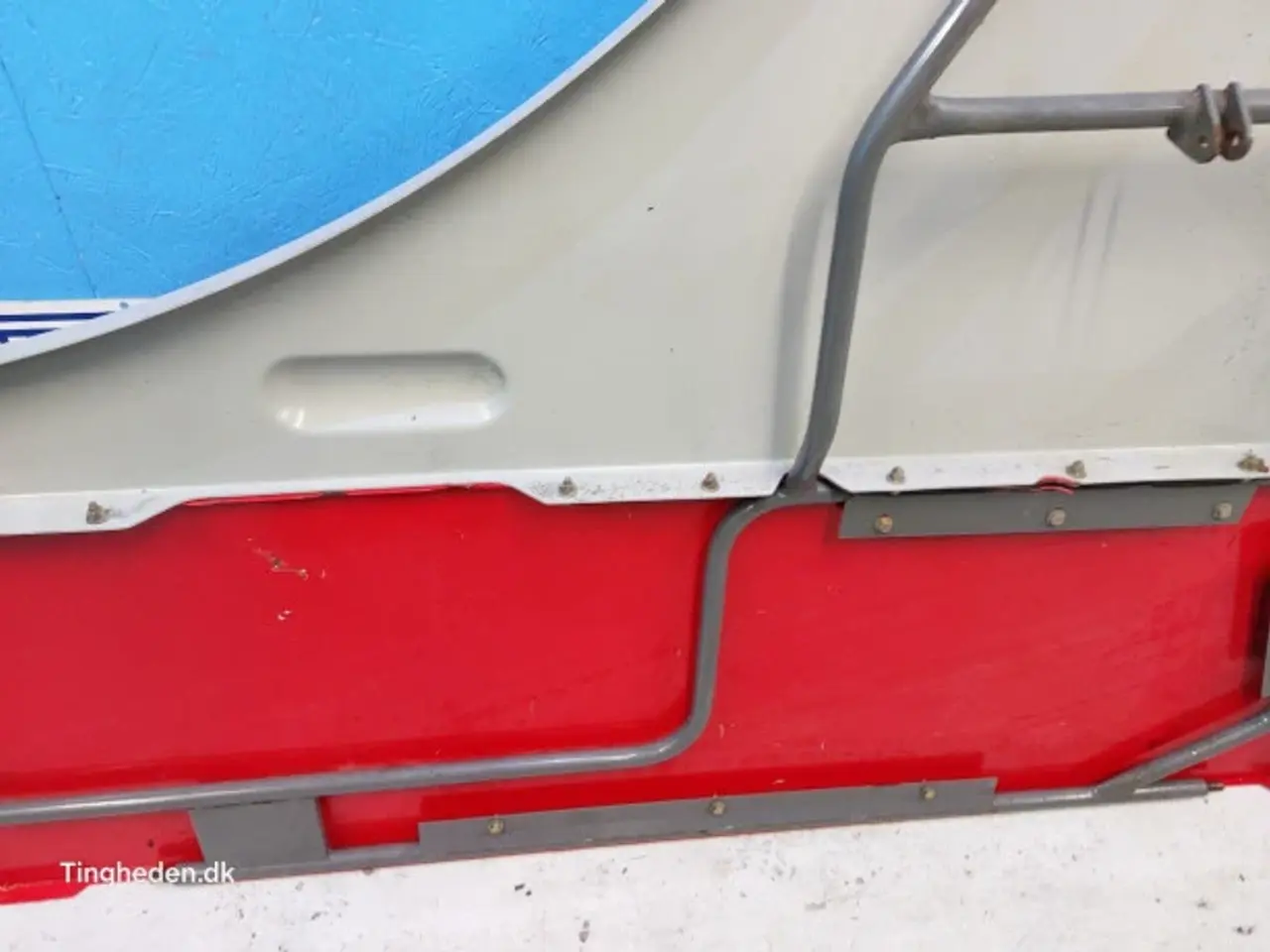 Billede 11 - Massey Ferguson 9280 Skærm 28182514