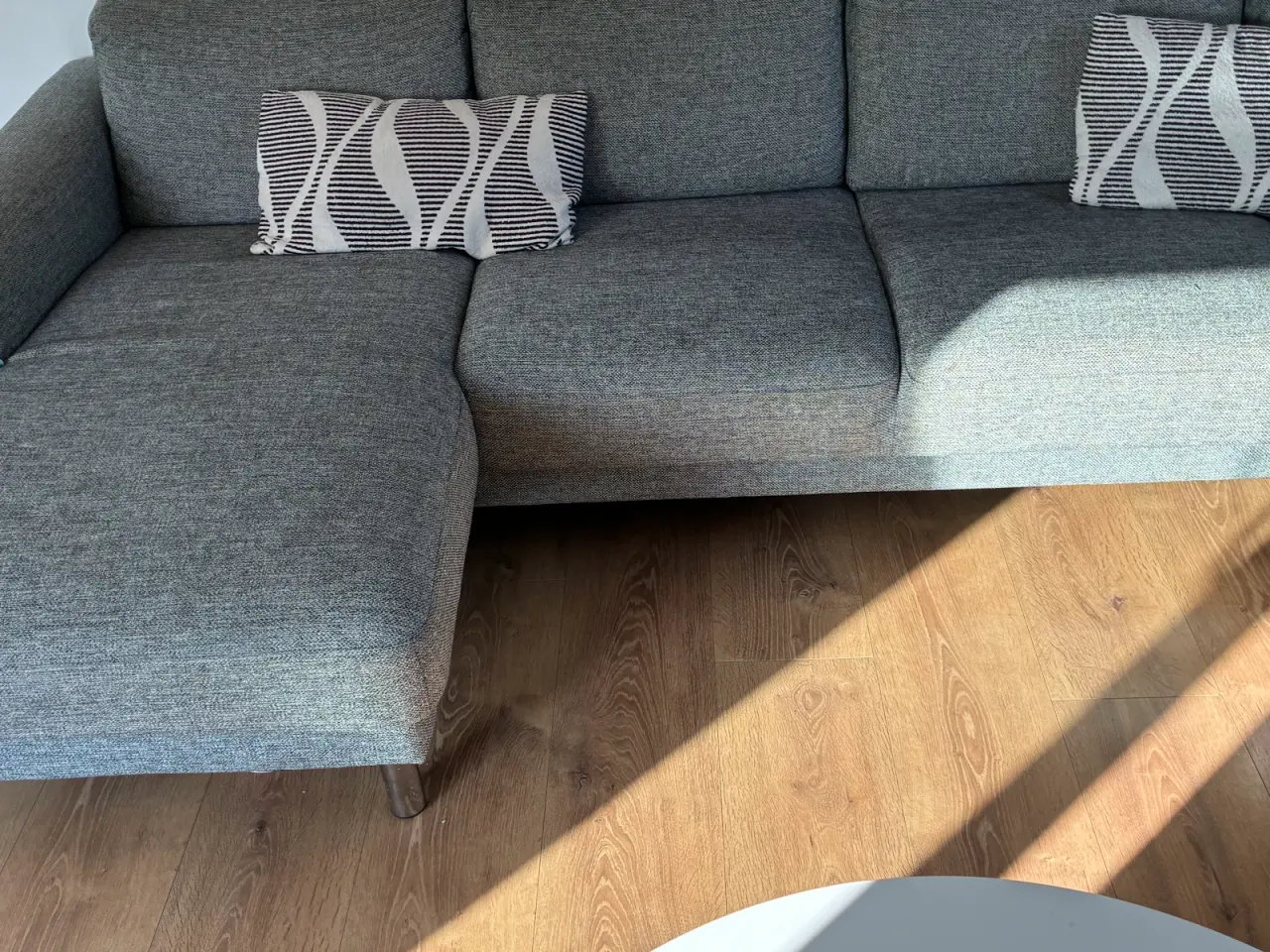 Billede 2 - Flot sofa fra Ilva
