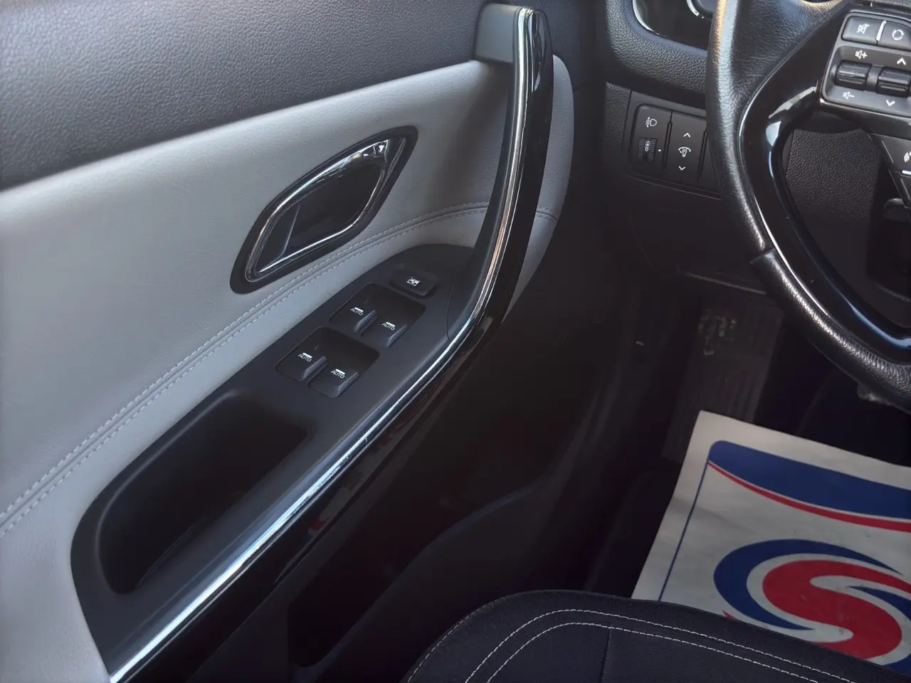 Billede 14 - Kia Ceed 1,6 CRDi 128 Premium+ SW