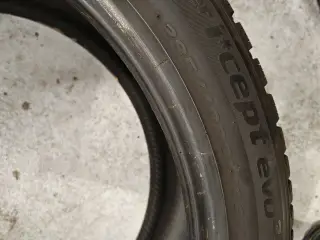Hankook 285/40R21 Winter icept evo3