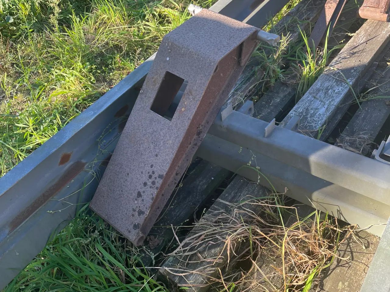 Billede 6 - Hydralikstation med tiplad, byd