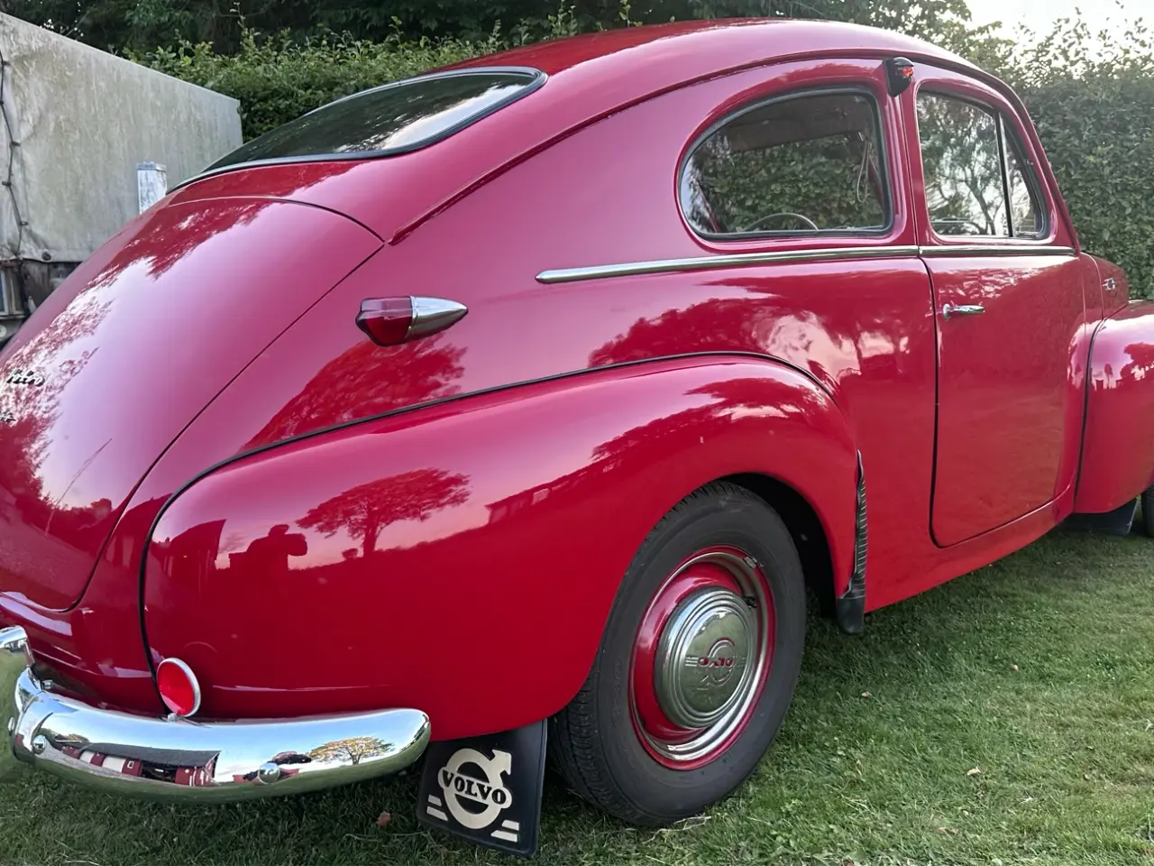 Billede 1 - Volvo 444 - Nærmest som ny