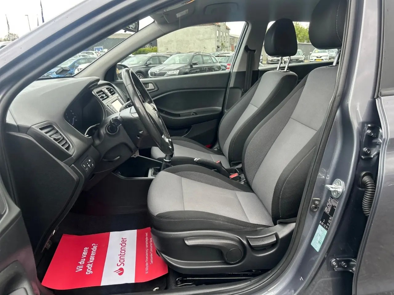 Billede 5 - Hyundai i20 1,0 T-GDi Trend