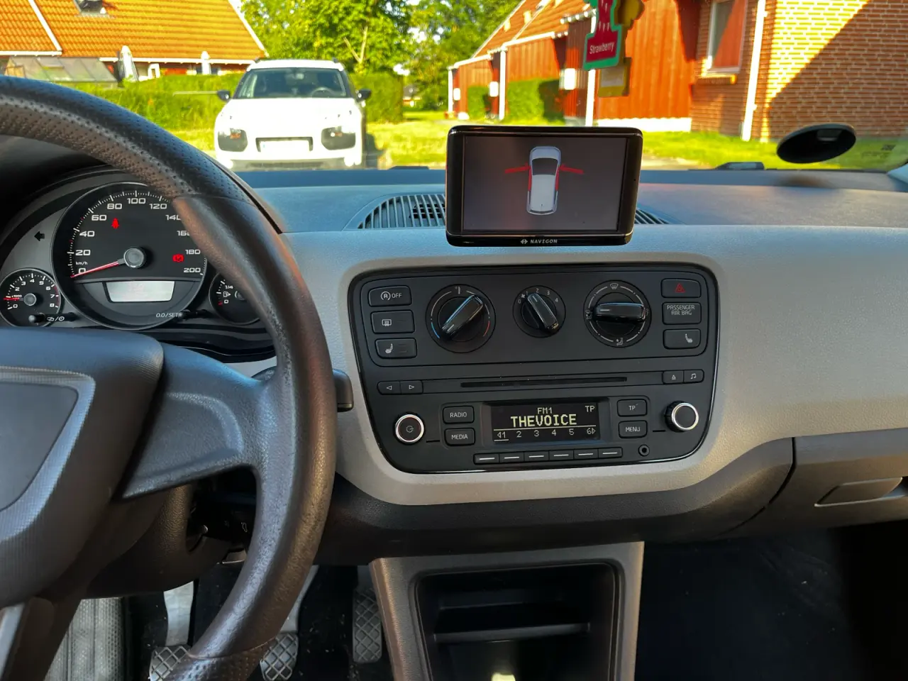 Billede 5 - Seat mii Ny synet 8/8/2026
