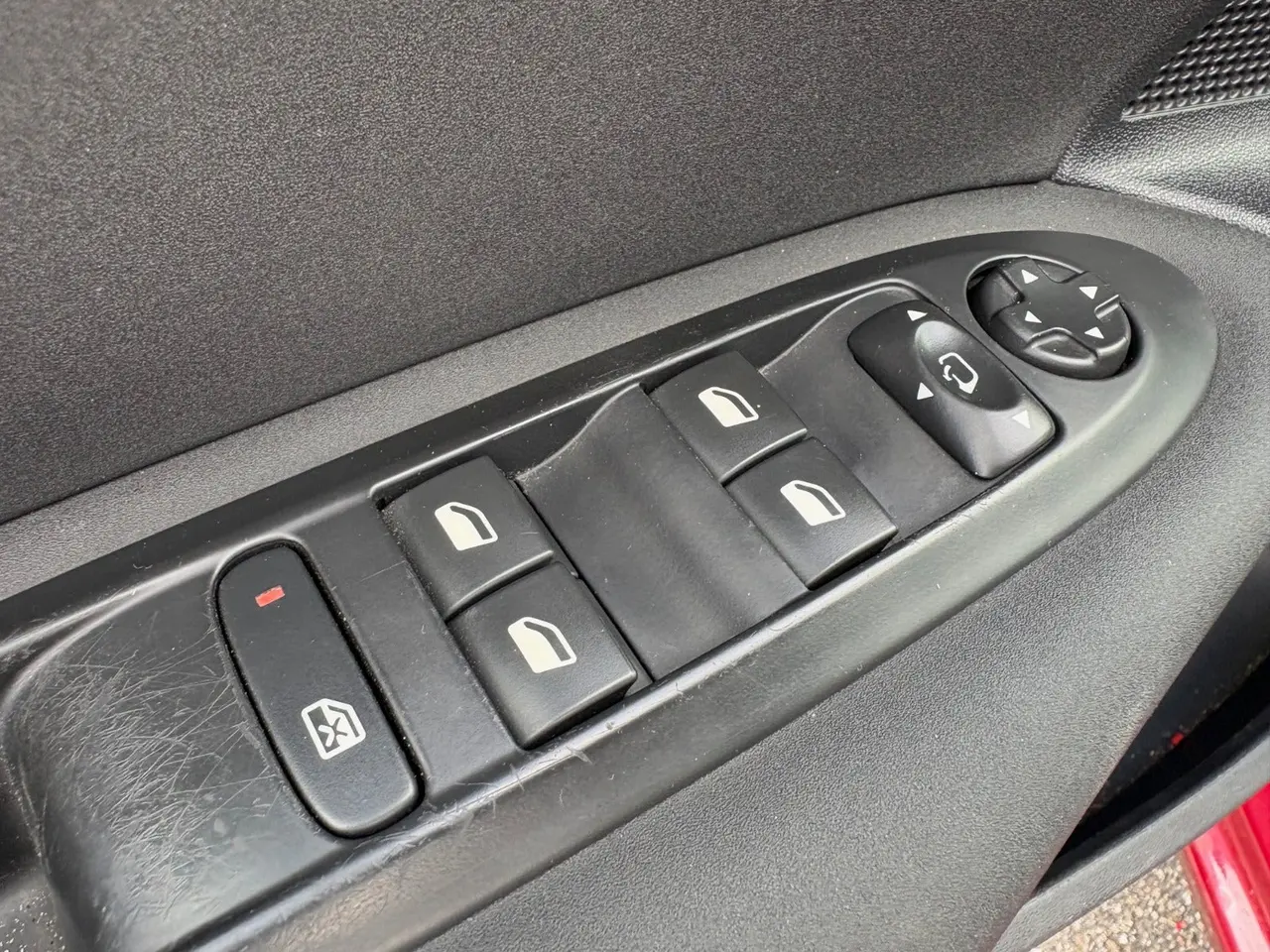Billede 10 - Citroën C4 1,6 BlueHDi 120 Feel Complet EAT6