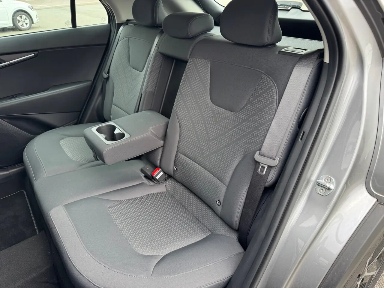 Billede 8 - Kia Niro 1,6 PHEV Prestige DCT