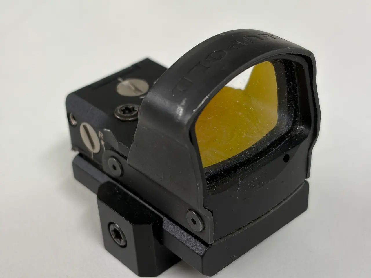Billede 5 - leupold deltapoint pro reddot