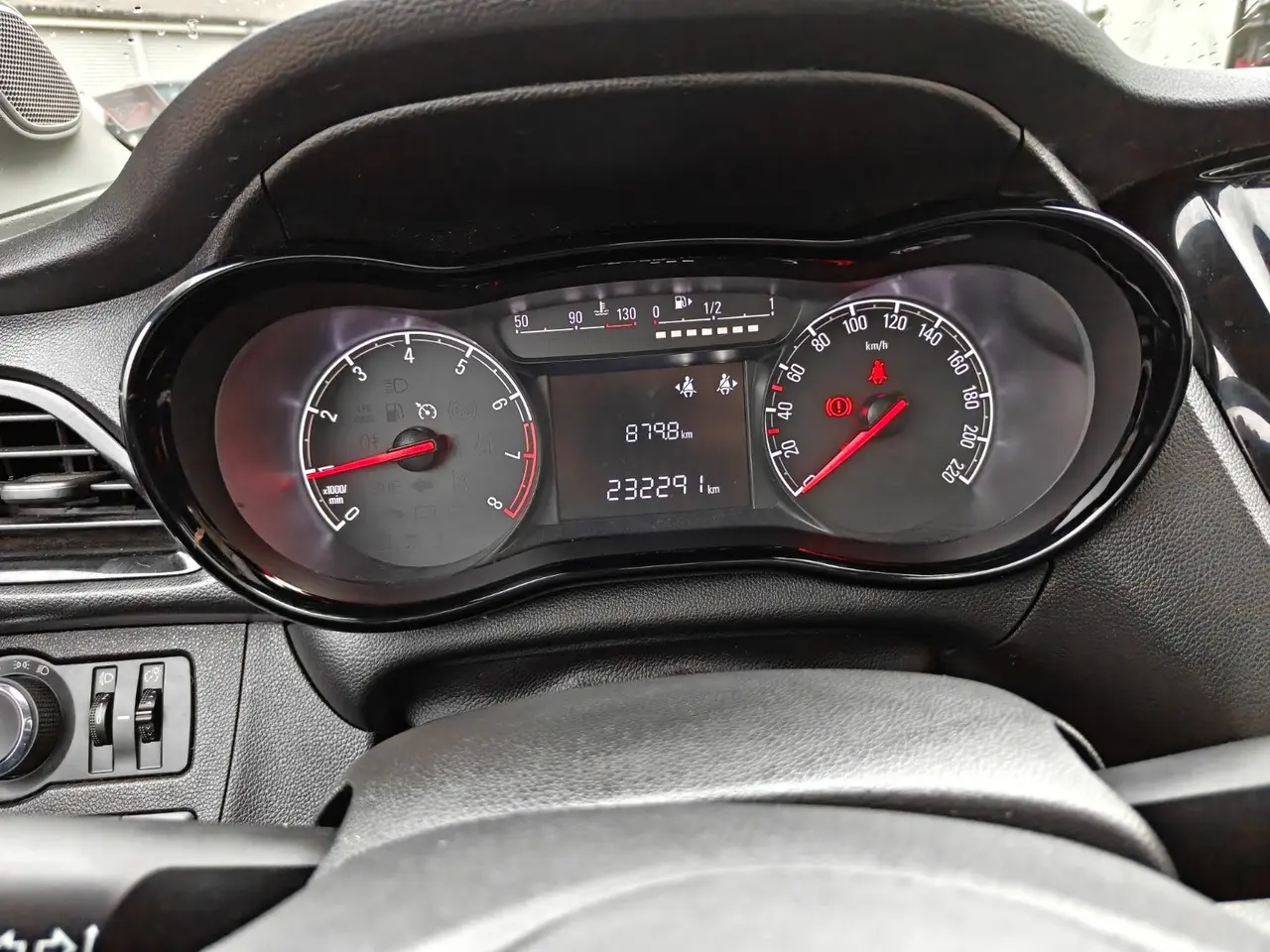 Billede 15 - Opel Karl 1,0 Cosmo