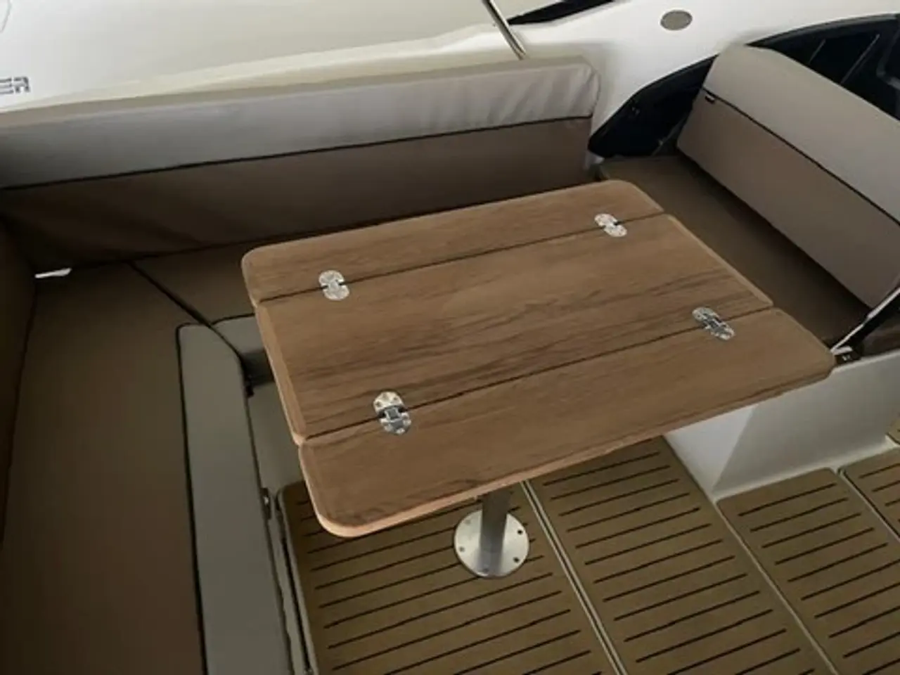 Billede 3 - Quicksilver Activ 755 Cruiser med Mercury F175 V6 (DKs billigste)