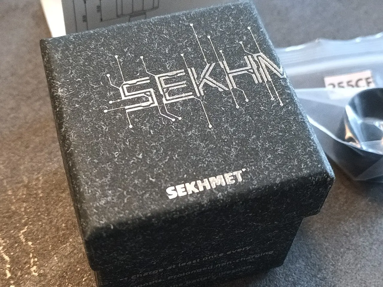 Billede 1 - SEKHMET Gen-2 255 STD Sekhmet Digital Gauge