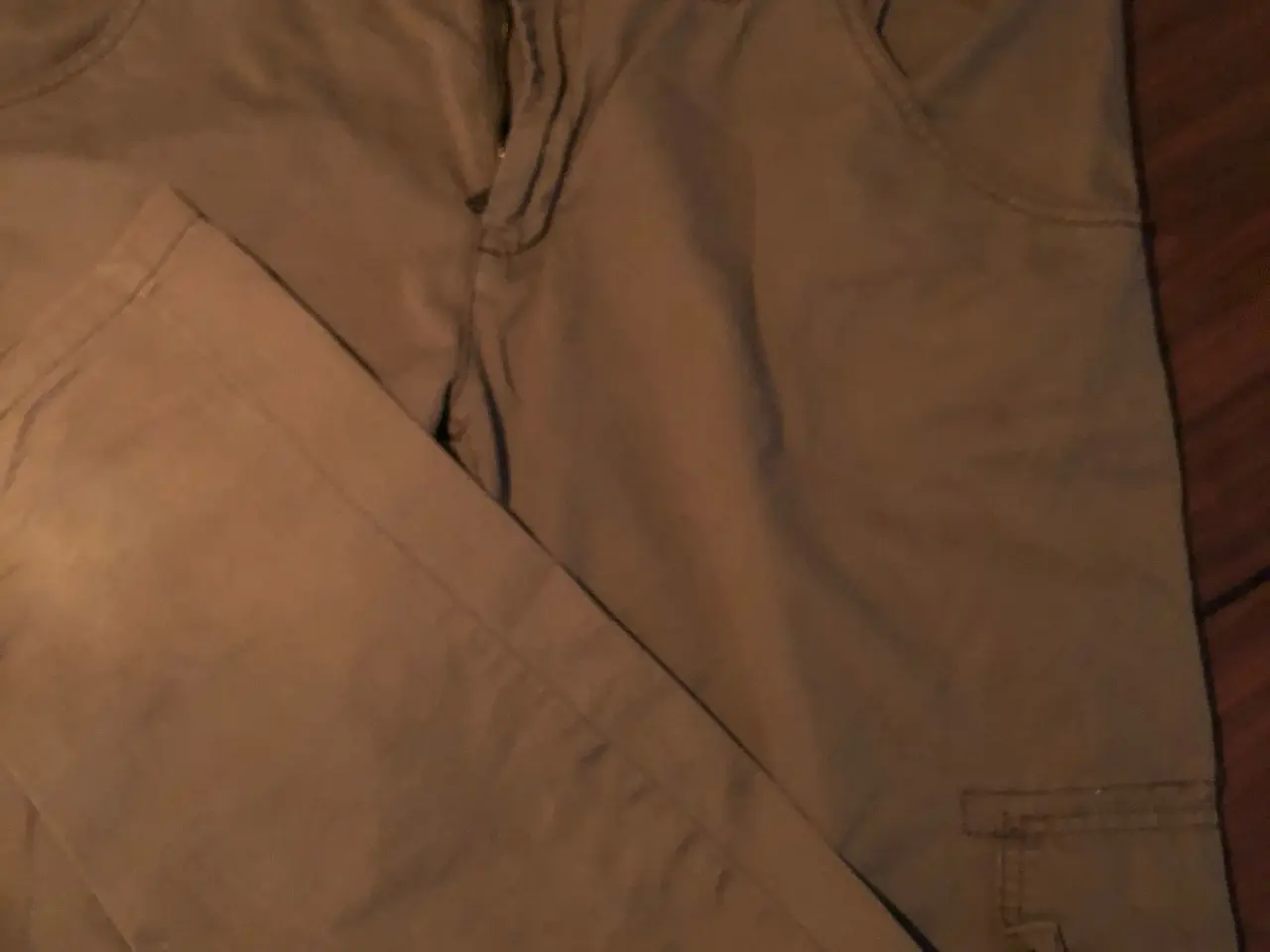 Billede 1 - Army bukser