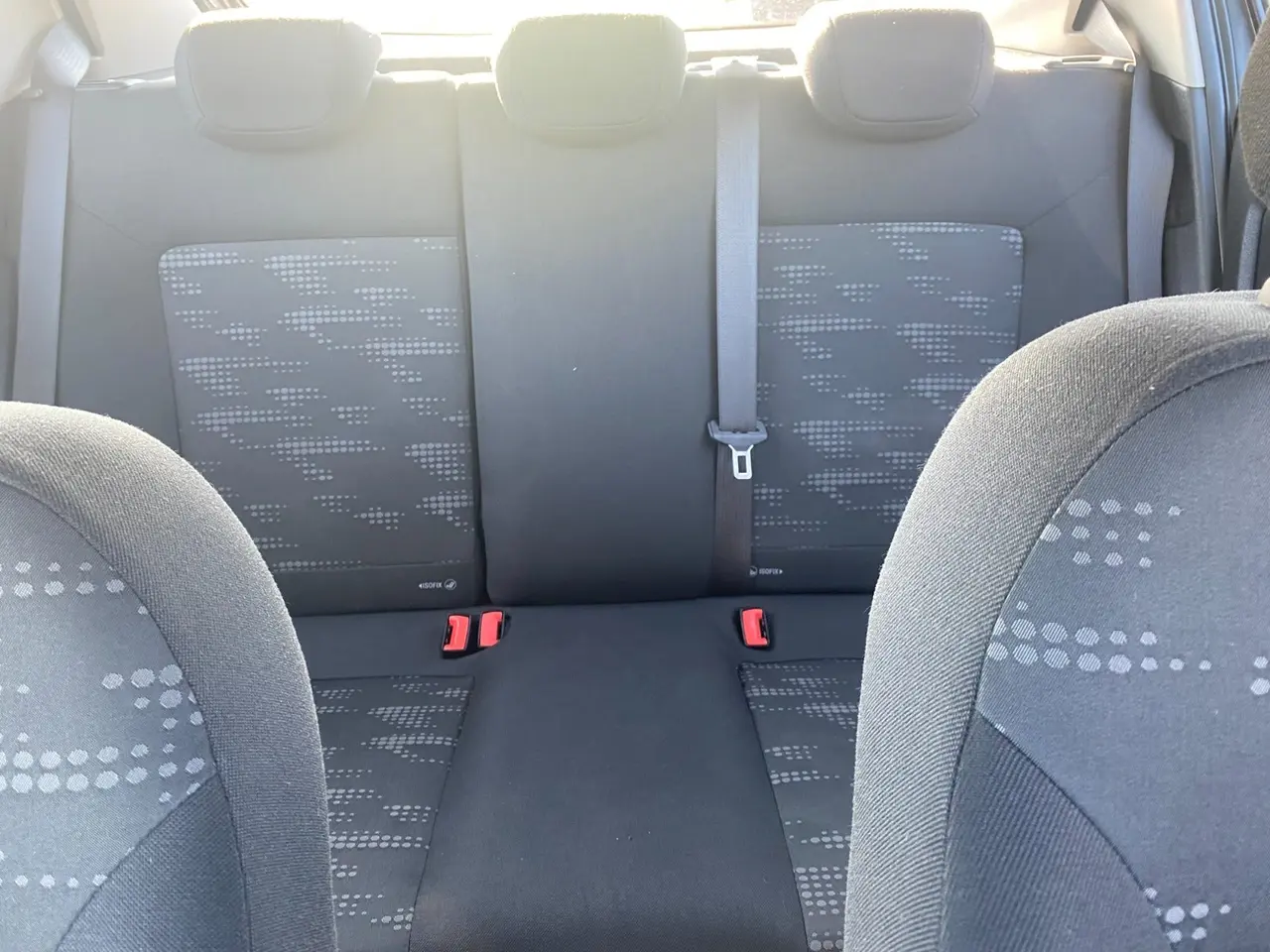 Billede 6 - Opel Corsa 1,2 16V Enjoy