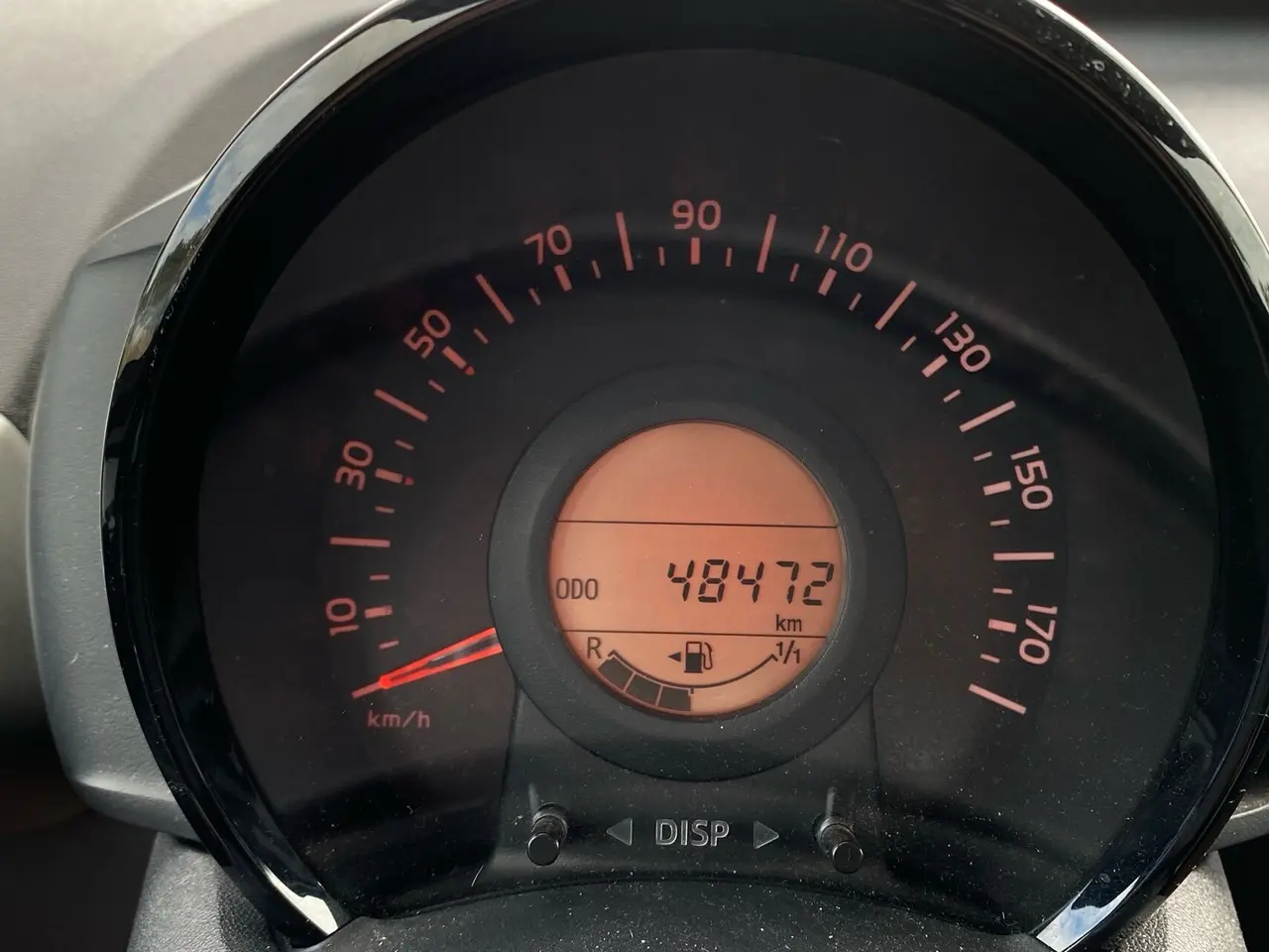 Billede 13 - Citroën C1 1,2 PureTech Sport 82HK 5d