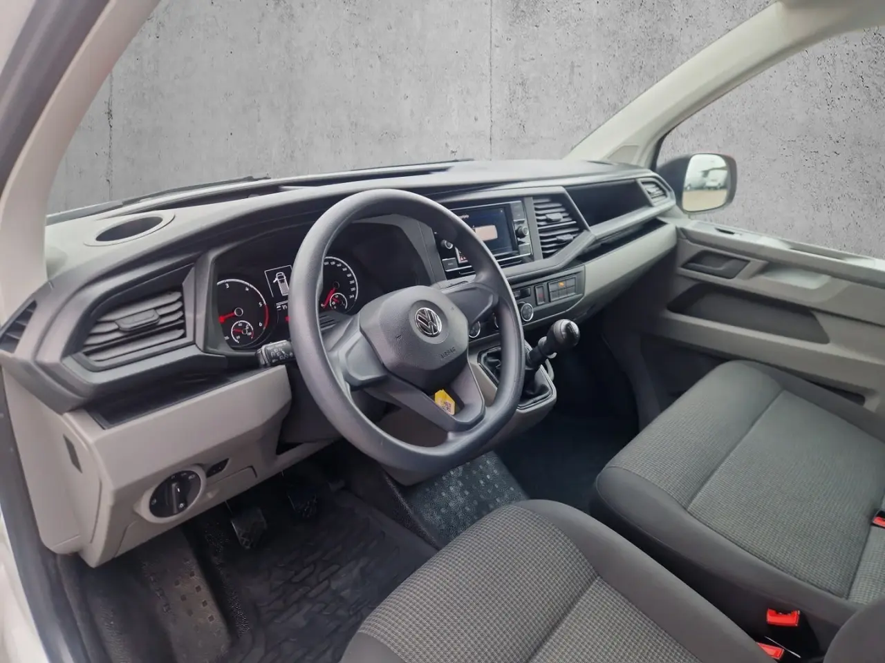 Billede 14 - VW Transporter 2,0 TDi 110 Kassevogn lang