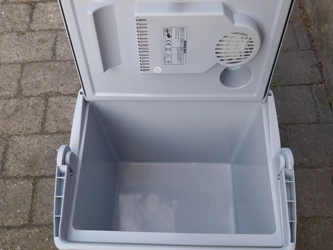Billede 10 - Mobicool elektrisk køleboks til bil