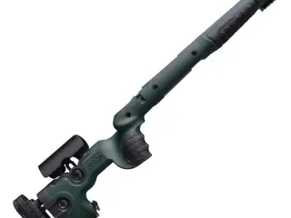 GRS skæfte Bifrost -RH-Tikka T3 / T3X-Grøn
