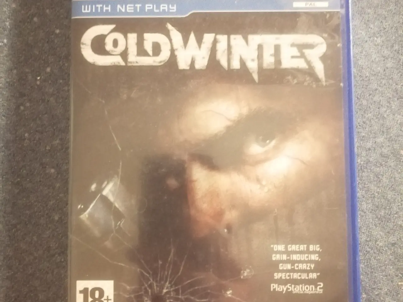 Billede 1 - Cold Winter