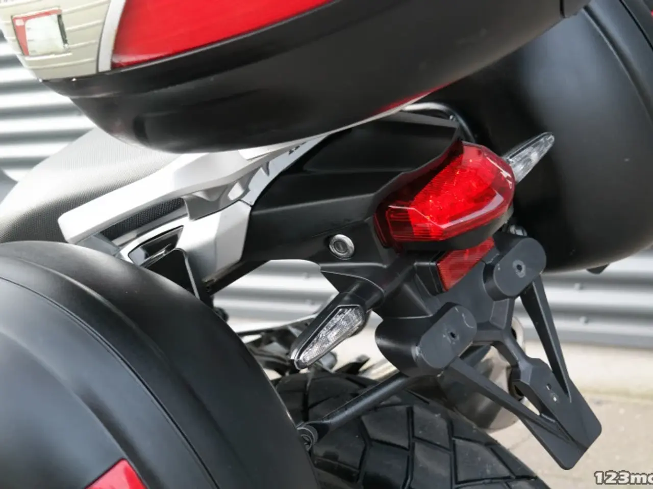 Billede 27 - Honda VFR 1200 X MC-SYD BYTTER GERNE