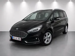 Ford Galaxy 2,0 EcoBlue Titanium 190HK 8g Aut.