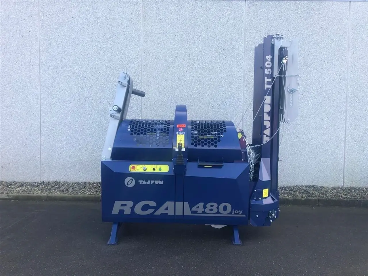 Billede 6 - Tajfun RCA 480 JOY