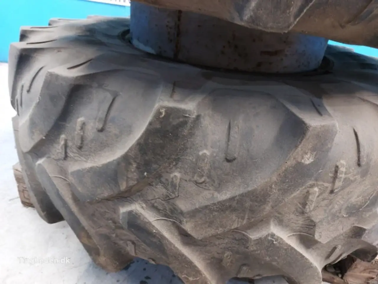 Billede 23 - 24"   16.9R24