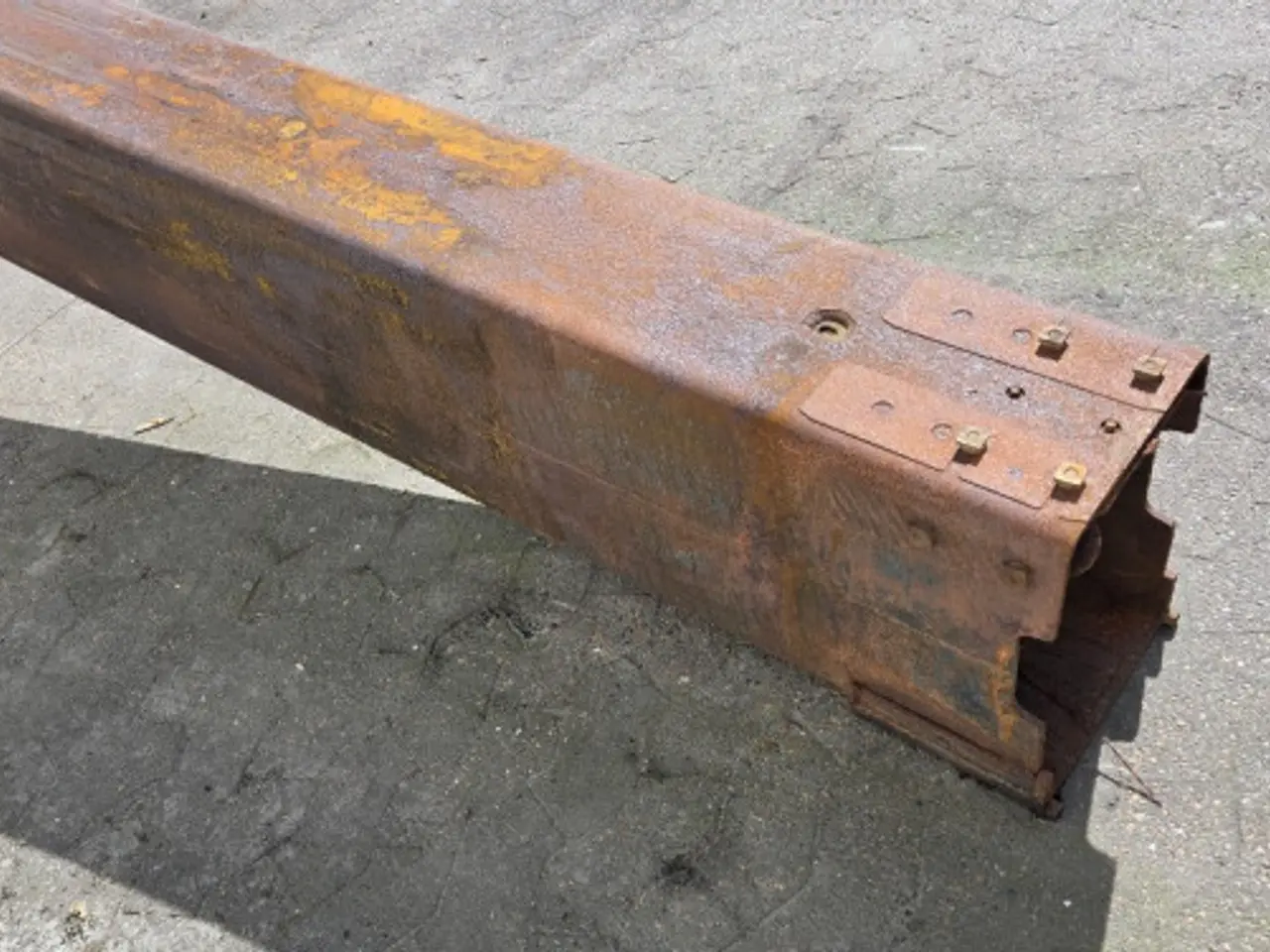 Billede 20 - Manitou MLT840-145PS Bom 293690