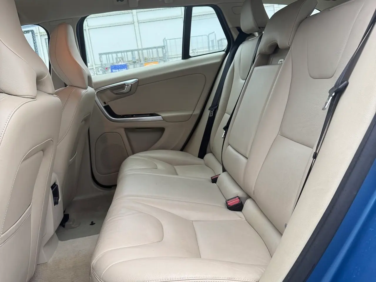 Billede 9 - Volvo V60 2,0 D3 Summum 150HK Stc 6g Aut.
