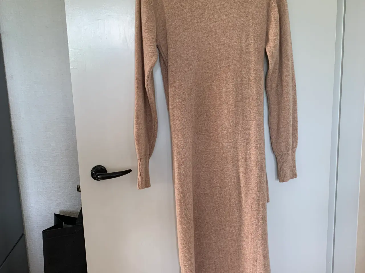 Billede 6 - Designers Remix wrap strikkjole 
