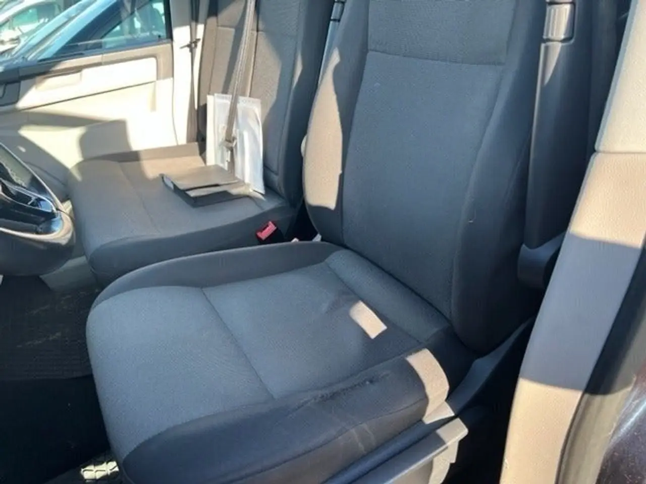 Billede 9 - VW Transporter 2,0 TDi 204 Kassevogn DSG kort