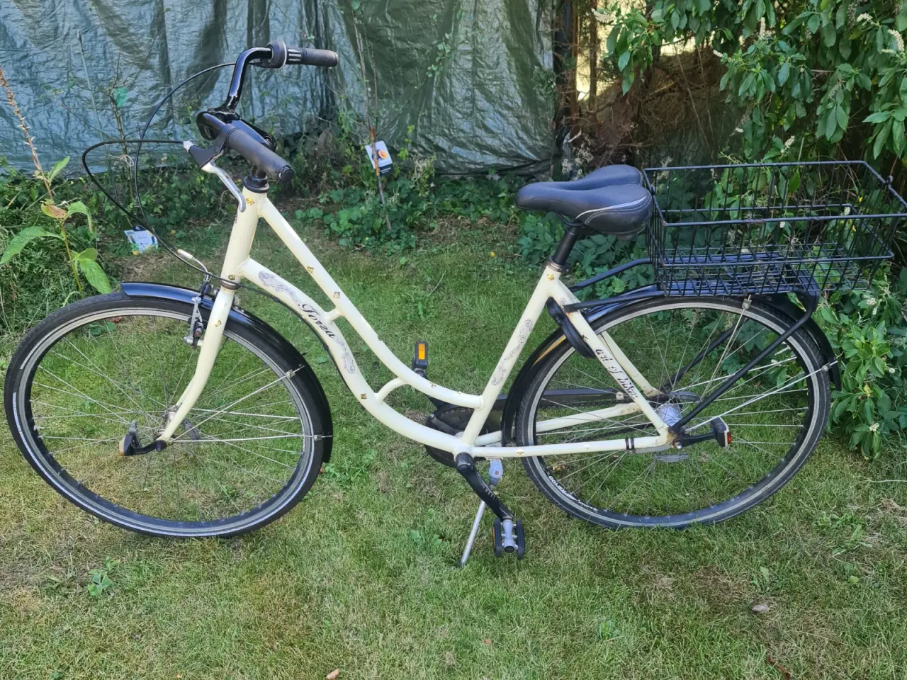 Billede 2 - Forza Damecykel 28", 3 indv  gear 