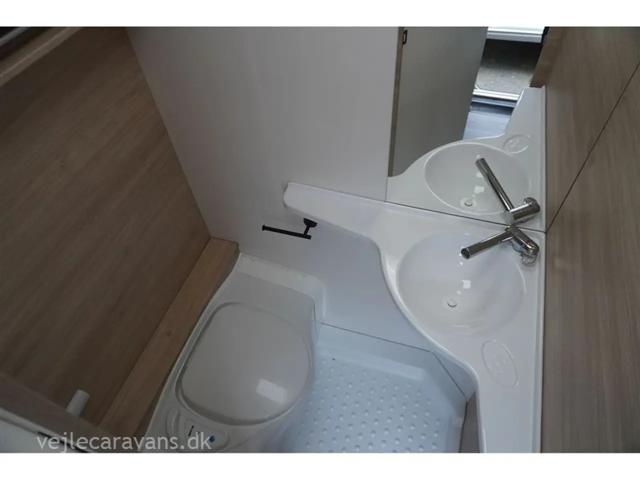 Billede 14 - 2024 - Caravelair ALBA 400