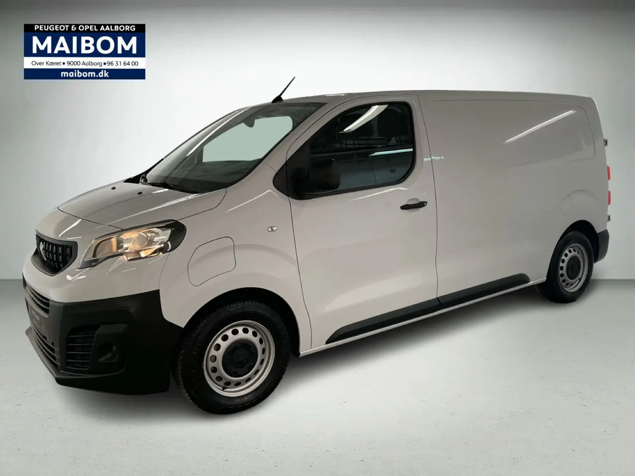 Billede 3 - Peugeot e-Expert 75 L2 Plus Van