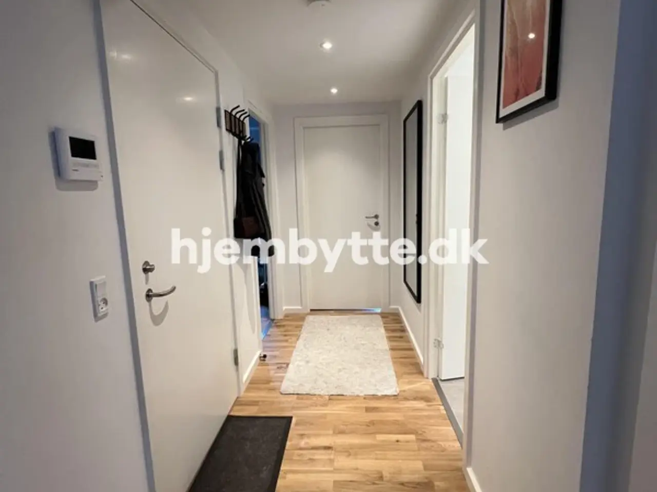 Billede 1 - Hjembytte - MichaelStrungesVej