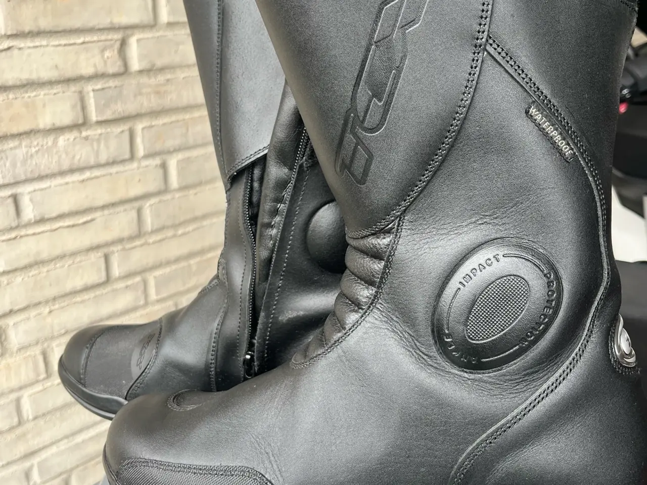 Billede 4 - TCX X-Five str. 44