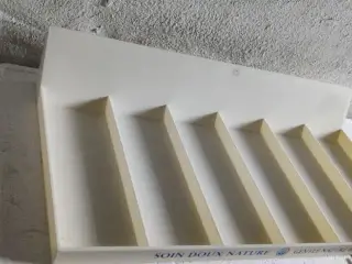 Udstillingsbakke