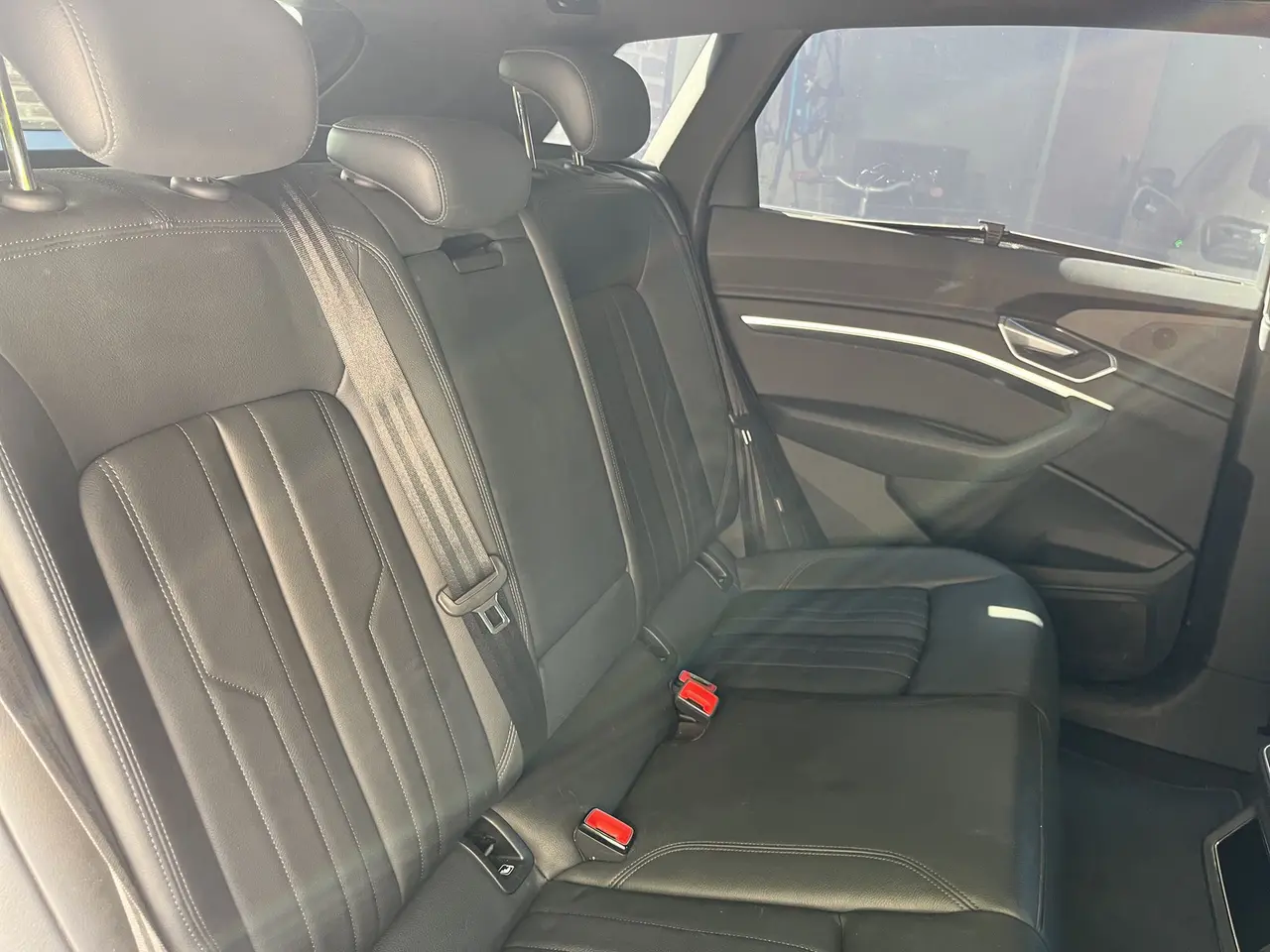 Billede 15 - Audi e-tron 55 quattro