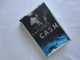 C a s h :