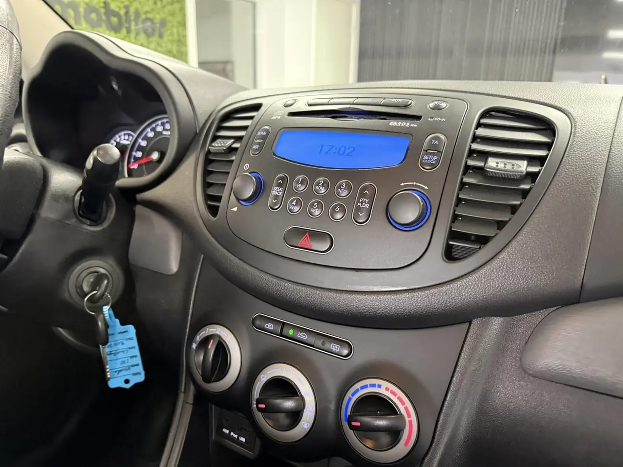 Billede 6 - Hyundai i10 1,1 67HK 5d