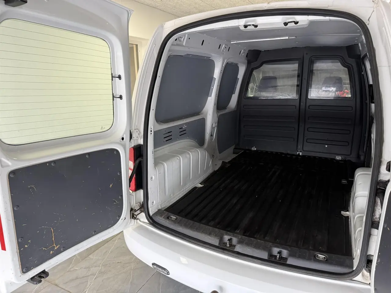 Billede 5 - VW Caddy Maxi 1,6 TDI BMT 102HK Van 6g