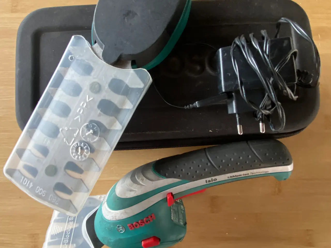 Billede 1 - Bosch multiklipper