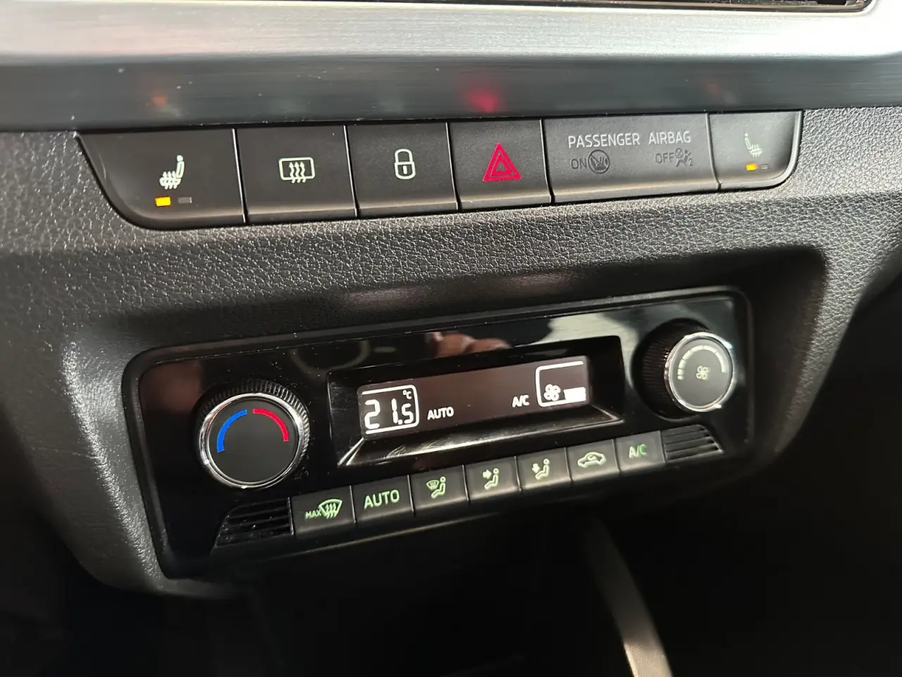 Billede 11 - Skoda Fabia 1,0 TSi 95 Dynamic Combi DSG