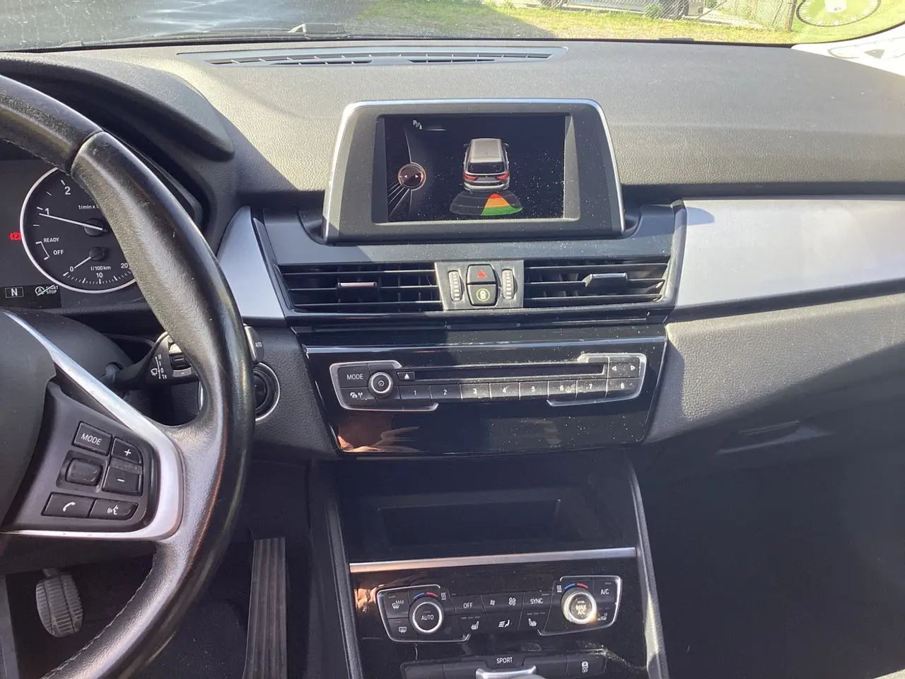 Billede 7 - BMW 218d 2,0 Gran Tourer 7prs