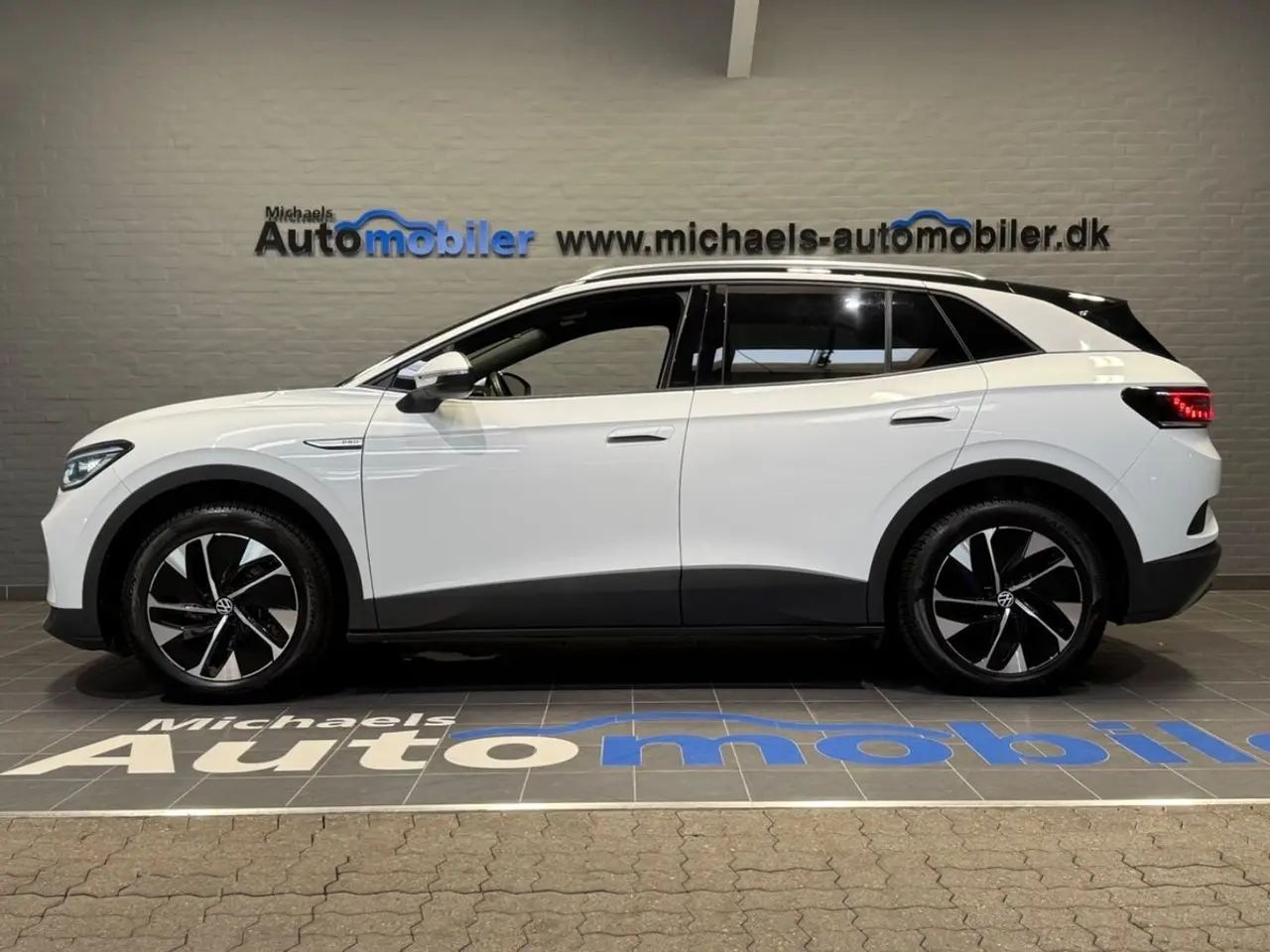 Billede 3 - VW ID.4 77 Pro Performance