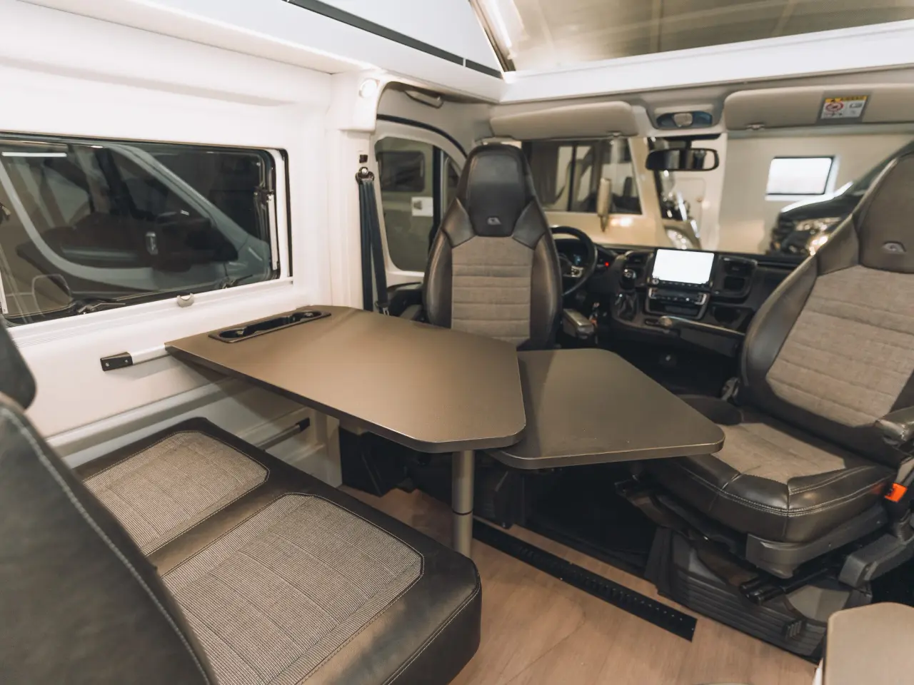 Billede 19 - Adria Twin Supreme 640 SGX