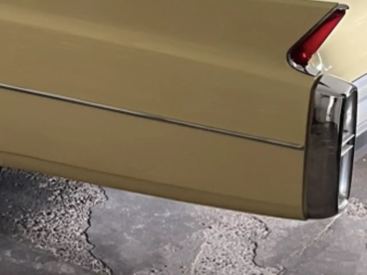 Billede 9 - Cadillac de vilde evt bytte