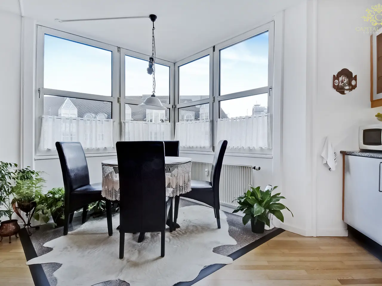 Billede 7 - Lejlighed på Frederiksberg udlejes 