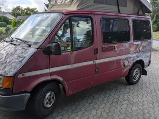 Autocamper