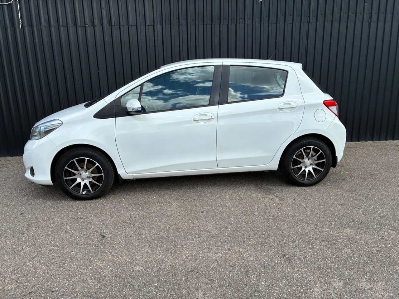Billede 1 - Toyota Yaris 1,3 S
