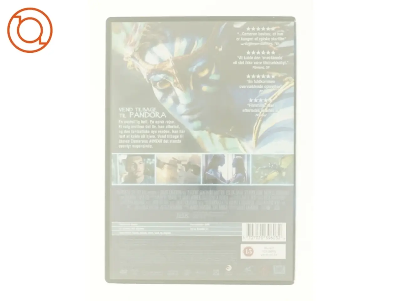 Billede 3 - Avatar